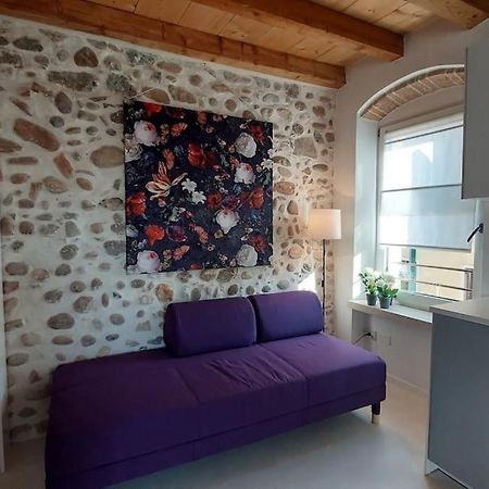 Sui Tetti Di Valeggio - Holiday Apartment Valeggio sul Mincio Eksteriør billede